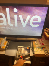 Charger l'image dans la galerie, Clearview optelec newspaper reader