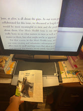 Charger l'image dans la galerie, Clearview optelec newspaper reader