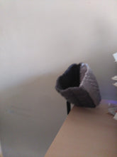 Load image into Gallery viewer, Multicolored Neck Warmer - Adult