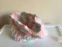 Load image into Gallery viewer, Multicolored Neck Warmer - Adult