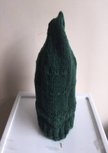 Load image into Gallery viewer, Teal Knitted Hat, Adult