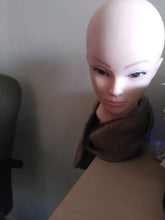 Load image into Gallery viewer, Multicolored Neck Warmer - Adult