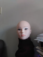 Load image into Gallery viewer, Multicolored Neck Warmer - Adult