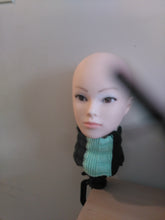 Load image into Gallery viewer, Teal Knitted Hat, Adult