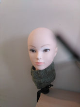 Load image into Gallery viewer, Multicolored Neck Warmer - Adult