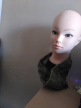 Load image into Gallery viewer, Multicolored Neck Warmer - Adult