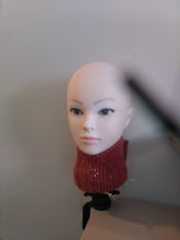 Load image into Gallery viewer, Multicolored Neck Warmer - Adult