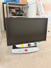 Load image into Gallery viewer, Freedom Scientific TOPAZ XL Desktop Magnifier