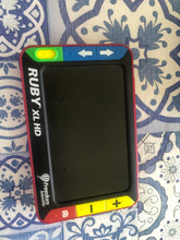 Charger l'image dans la galerie, Ruby xl