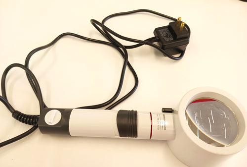 Magnifiers