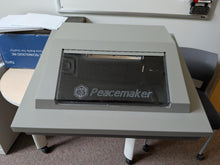 Charger l'image dans la galerie, Braille Embosser Enclosure