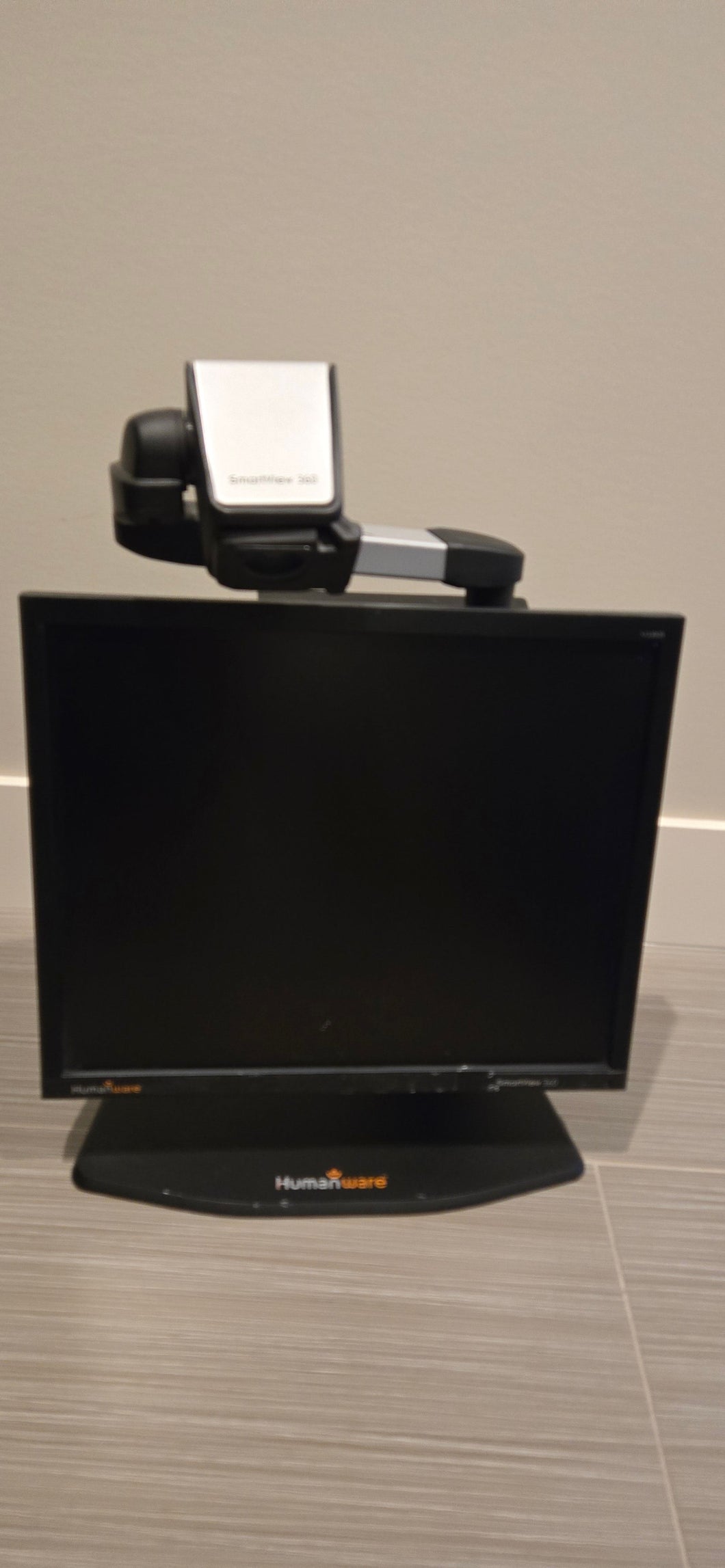 Smartview 360