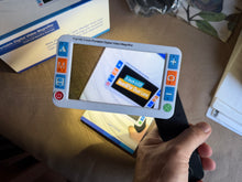 Load image into Gallery viewer, Digital Magnifier