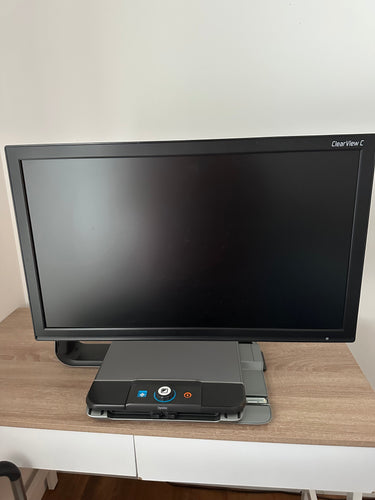 ClearView C  Optelec