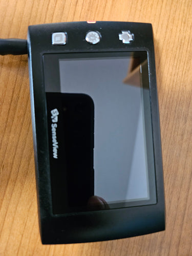 SenseView