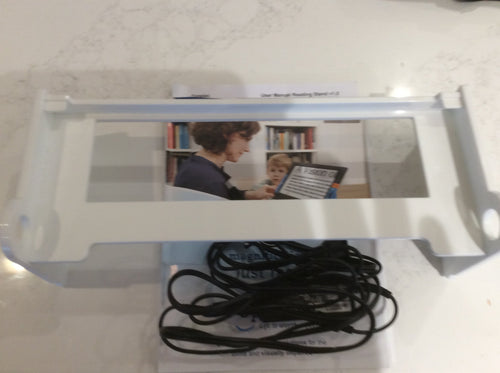 Optelec Traveller HD video magnifier