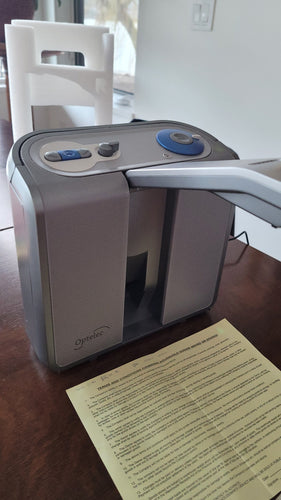 Optelec ClearReader