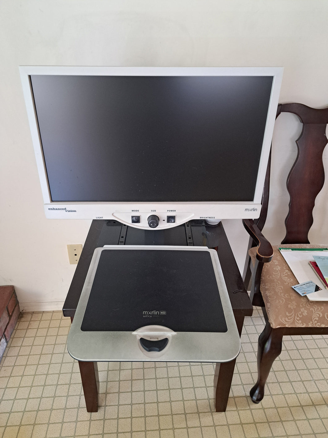 Merlin HD Ultra