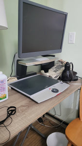Digital reader