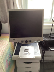MERLIN LCD