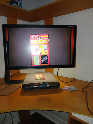 Optelec Magnifier