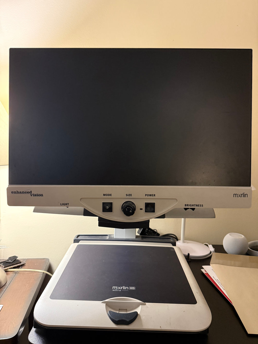 Merlin HD Ultra
