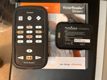 Charger l'image dans la galerie, VictorWare HumanStream Reader