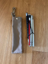 Load image into Gallery viewer, Folding blind canes