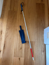 Load image into Gallery viewer, Folding blind canes