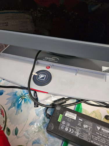Digital Magnifier