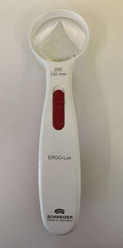 UltraOptix 7x Magnifier