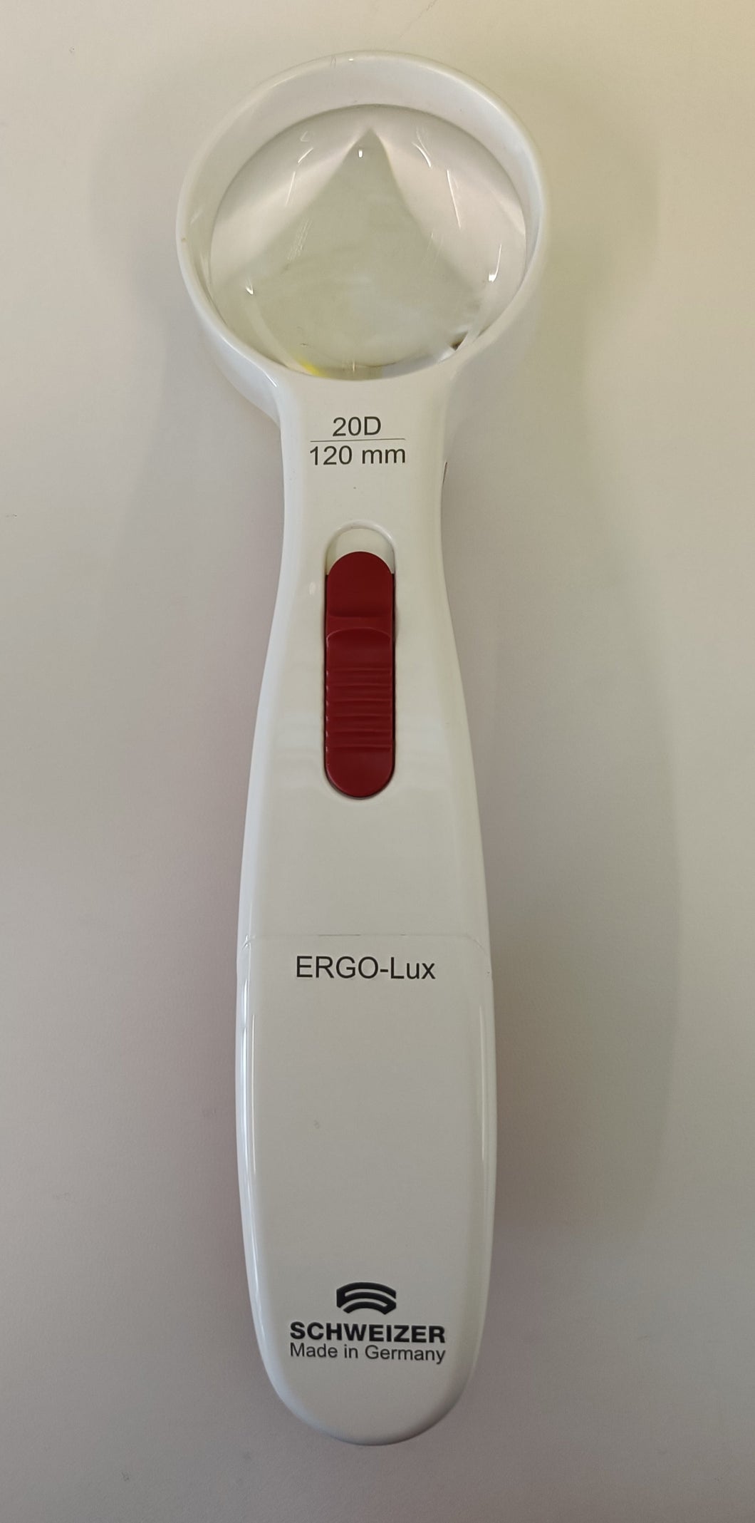 UltraOptix 7x Magnifier