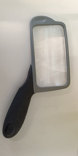 Schweizer ERGOLux 13x Magnifier