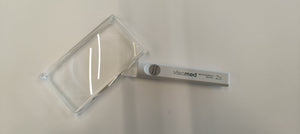 Eschenbach 2x VisoMed Handheld Magnifier
