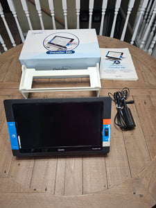 Optelec Traveller HD
