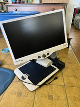 Charger l'image dans la galerie, Enhanced Desktop Vision Magnifier