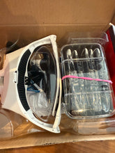 Load image into Gallery viewer, Professional 2 in 1 illuminated Head Magnifier