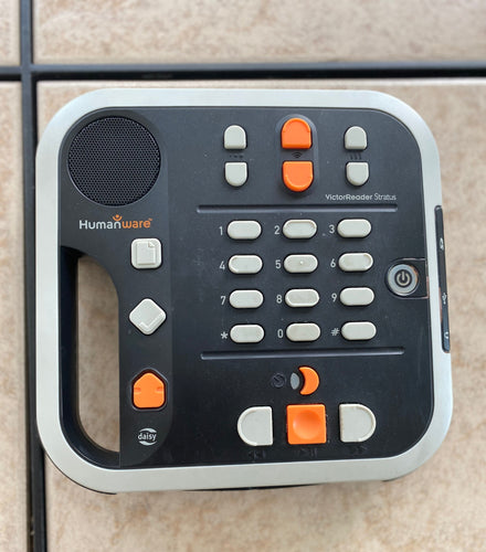 Humanware  Victor Reader Stratus