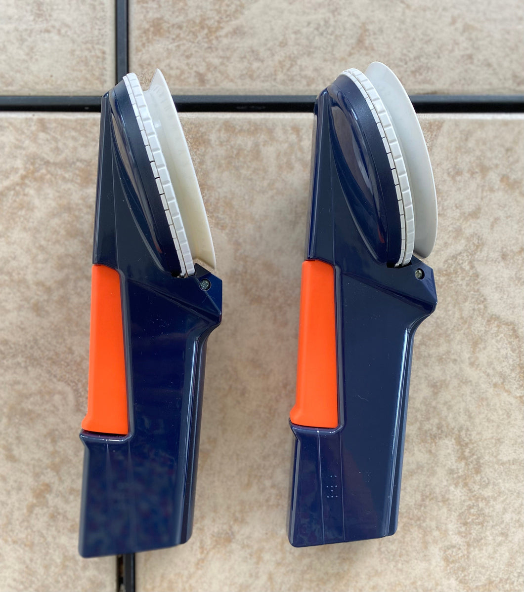 Braille labelers