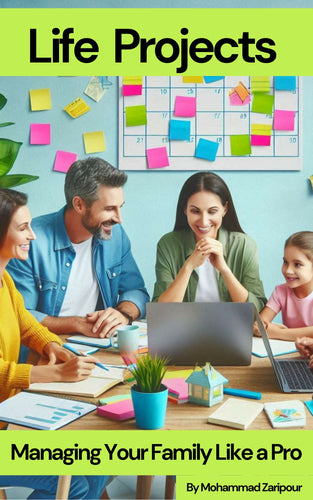 Life Projects