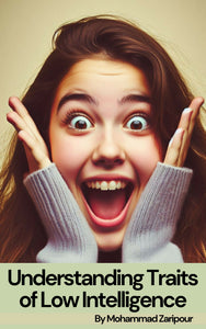 Understanding Traits of Low Intelligence