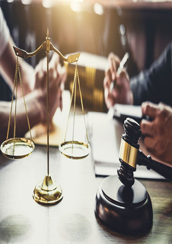 Legal representation $200/hour