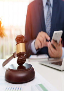 Notarization or commissioning $35 + tax