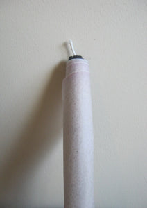 Large Taper Candle